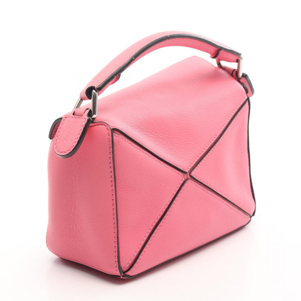 Loewe Puzzle Mini · Leather