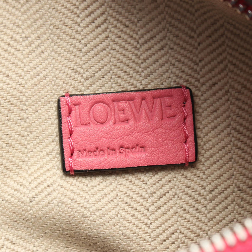 Loewe Puzzle Mini · Leather