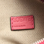 Loewe Puzzle Mini · Leather