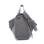 LOEWE Hammock Medium · Leather