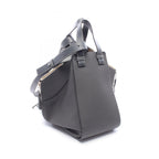 LOEWE Hammock Medium · Leather