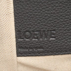 LOEWE Hammock Medium · Leather
