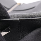 LOEWE Hammock Medium · Leather