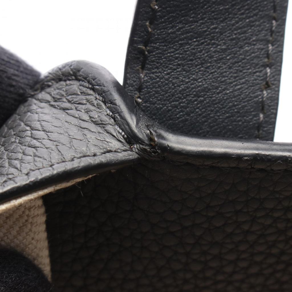 LOEWE Hammock Medium · Leather