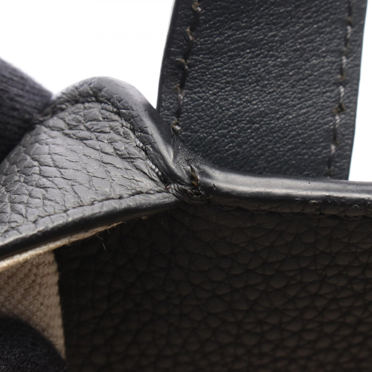 LOEWE Hammock Medium · Leather