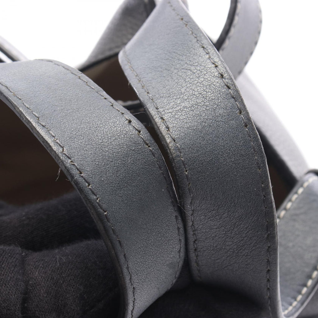 LOEWE Hammock Medium · Leather