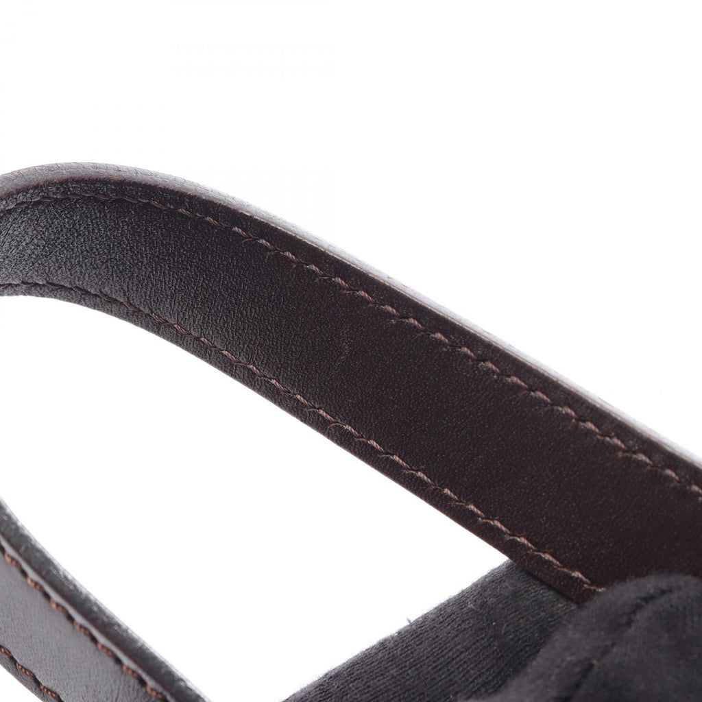 Fendi Mamma Bucket · Zucca Canvas