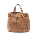 Bottega Veneta · Intrecciato Leather
