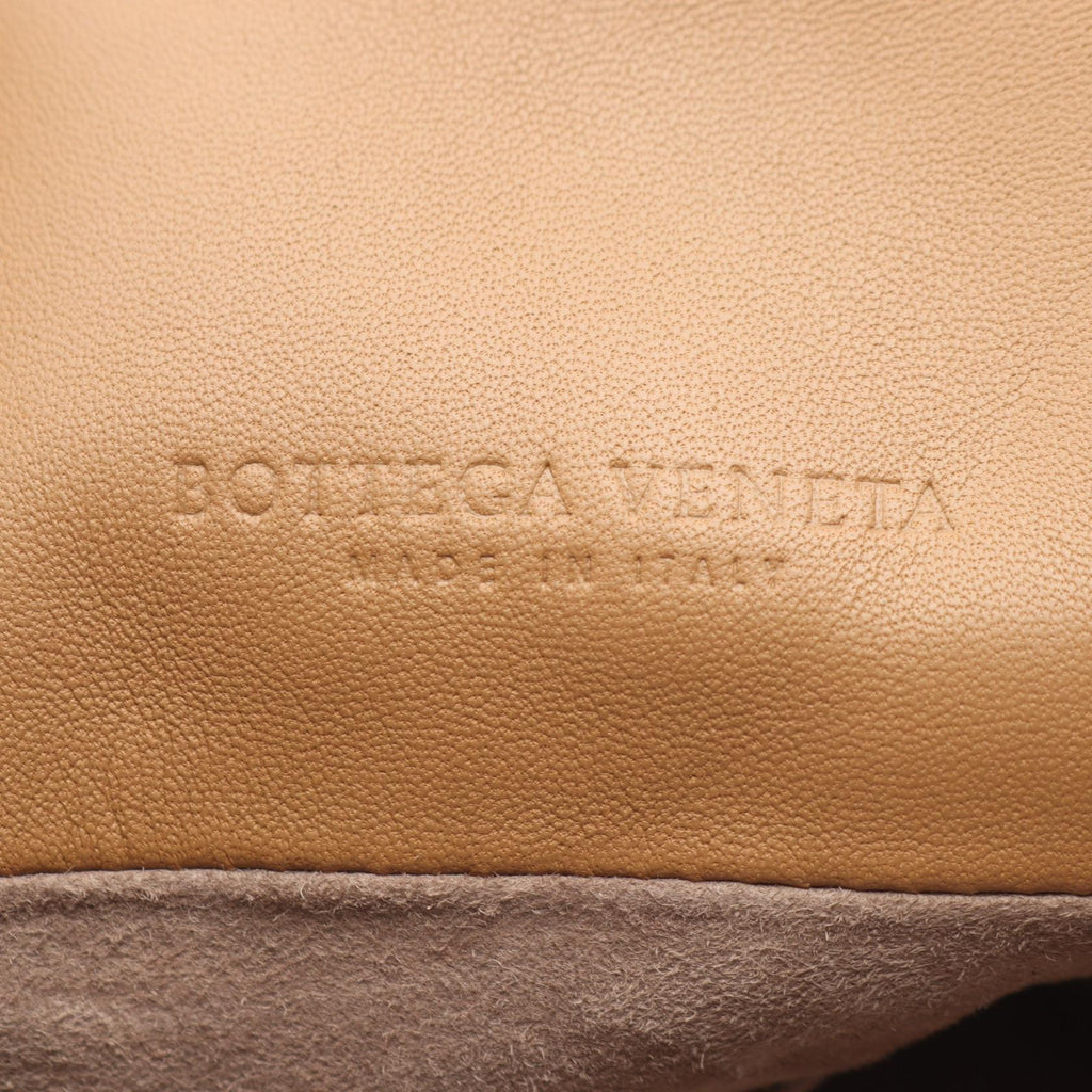 Bottega Veneta · Intrecciato Leather