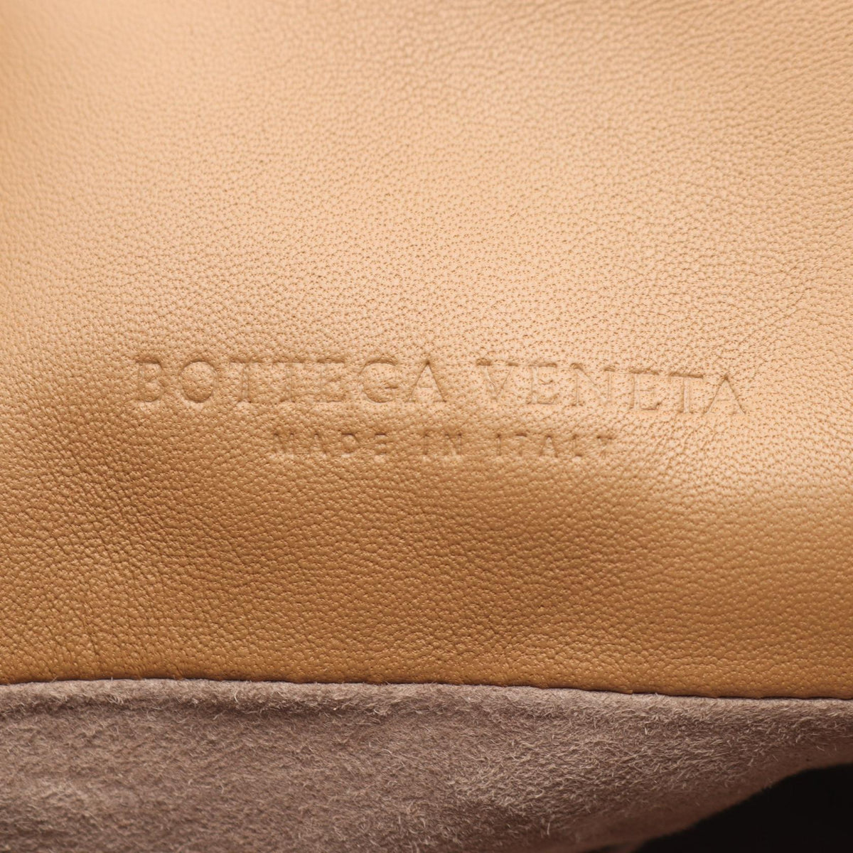 Bottega Veneta · Intrecciato Leather