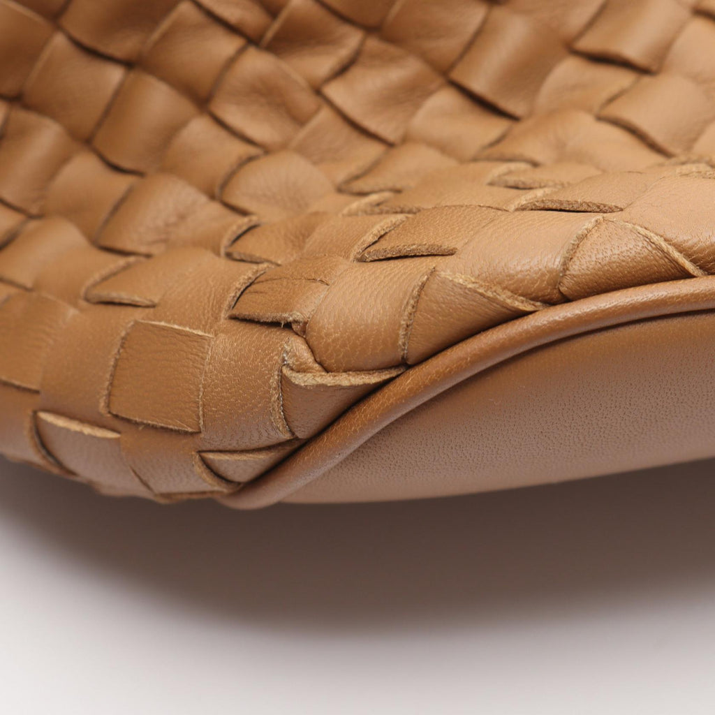 Bottega Veneta · Intrecciato Leather