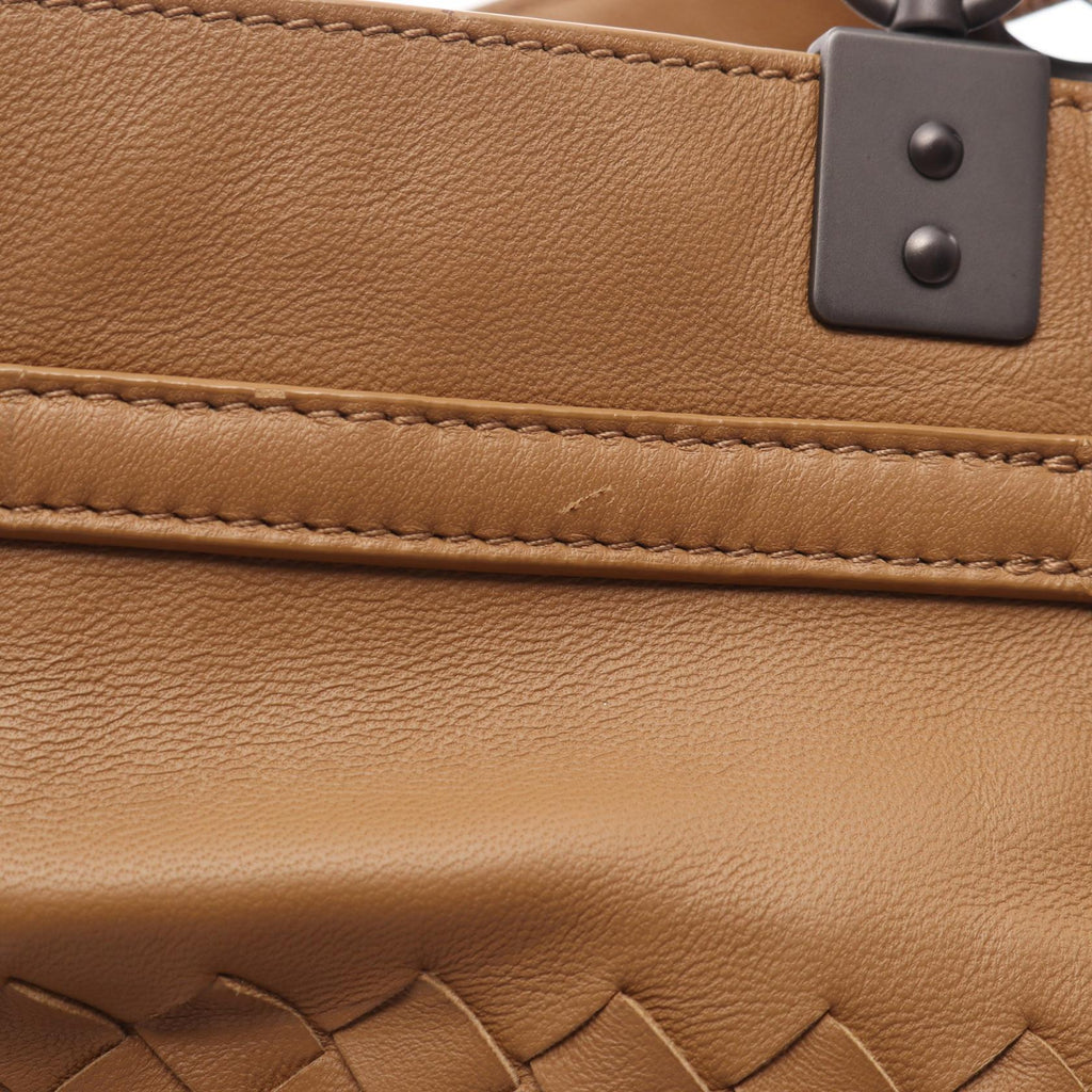 Bottega Veneta · Intrecciato Leather
