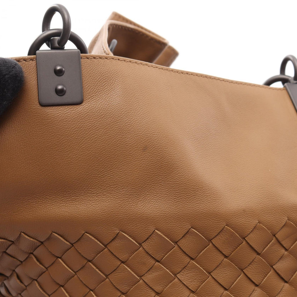Bottega Veneta · Intrecciato Leather