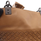 Bottega Veneta · Intrecciato Leather