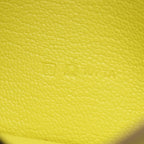 Hermès Bearn Soufflet · Chèvre Leather