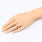 Cartier Love Ring · 18K Yellow Gold