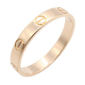 Cartier Mini Love Ring · Rose Gold