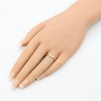 Cartier Mini Love Ring · Rose Gold
