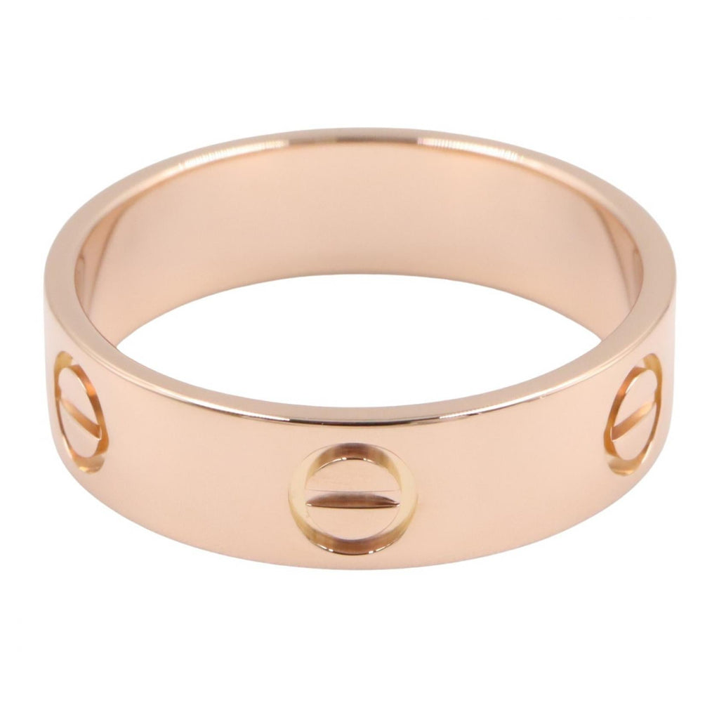 Cartier Love · Rose Gold