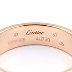 Cartier Love · Rose Gold