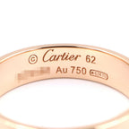 Cartier Love · Rose Gold