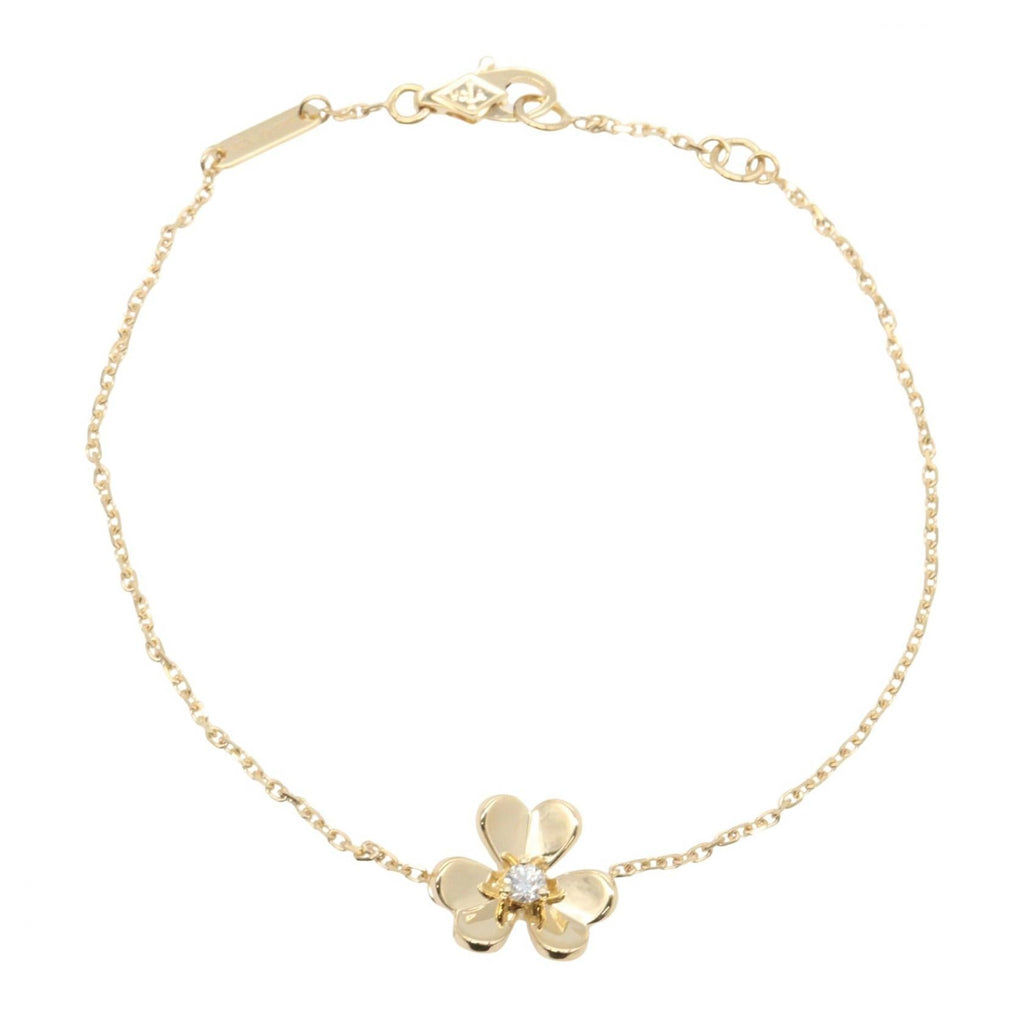 Van Cleef & Arpels Frivole Mini · Diamond