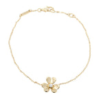 Van Cleef & Arpels Frivole Mini · Diamond