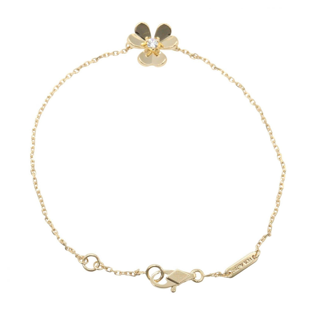 Van Cleef & Arpels Frivole Mini · Diamond