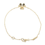 Van Cleef & Arpels Frivole Mini · Diamond