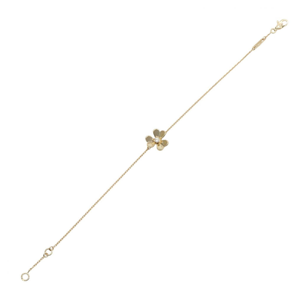 Van Cleef & Arpels Frivole Mini · Diamond