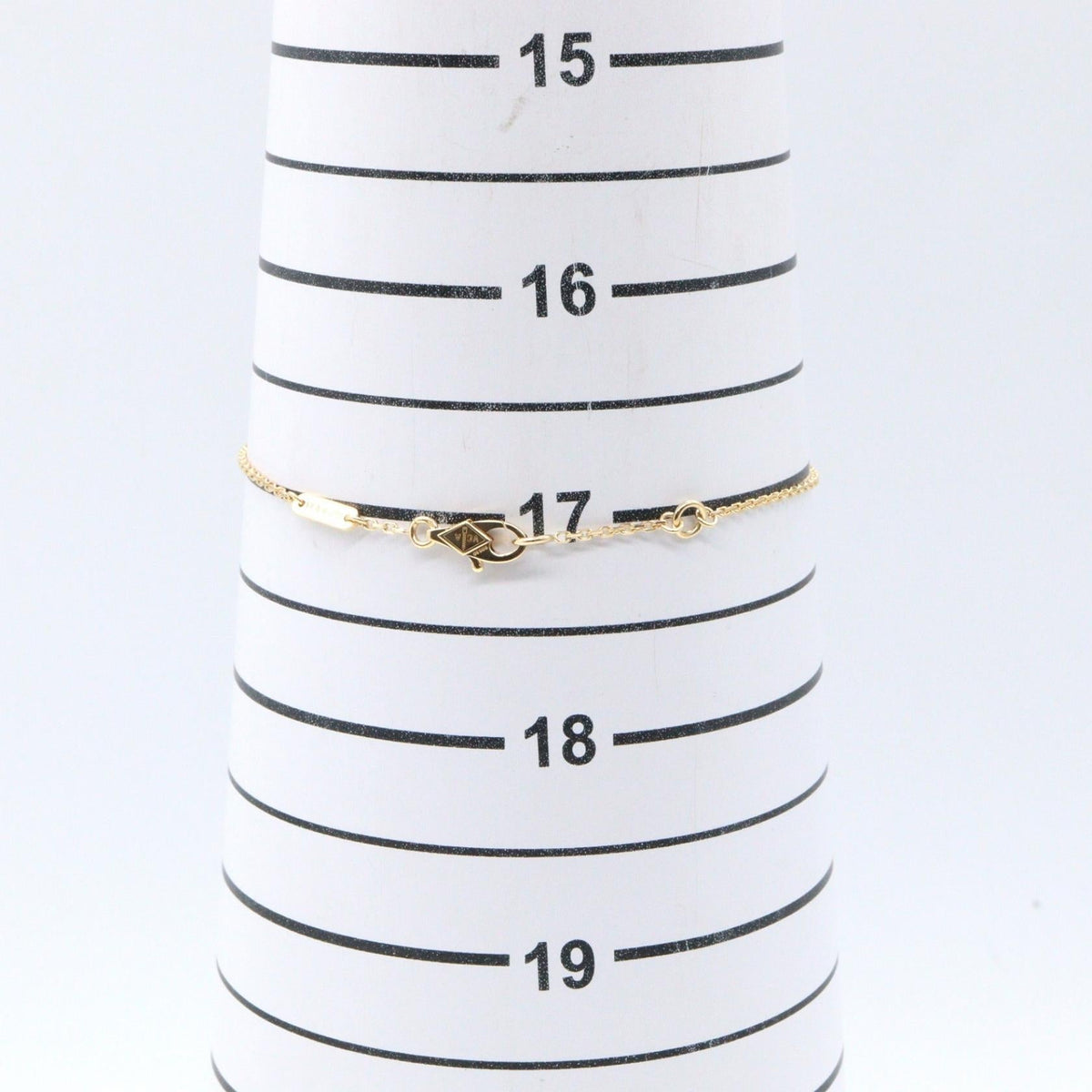 Van Cleef & Arpels Frivole Mini · Diamond