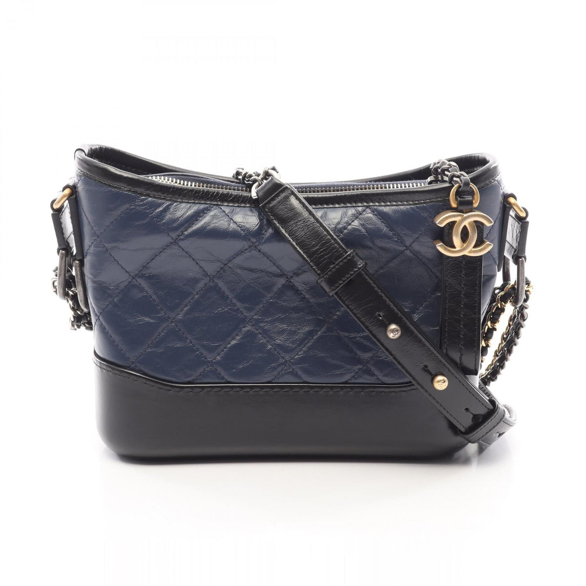 Chanel Gabrielle Small Hobo