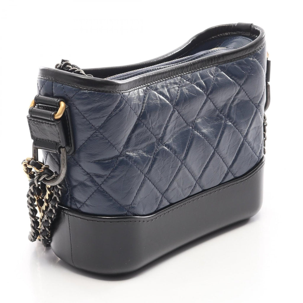 Chanel Gabrielle Small Hobo
