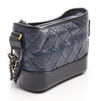 Chanel Gabrielle Small Hobo