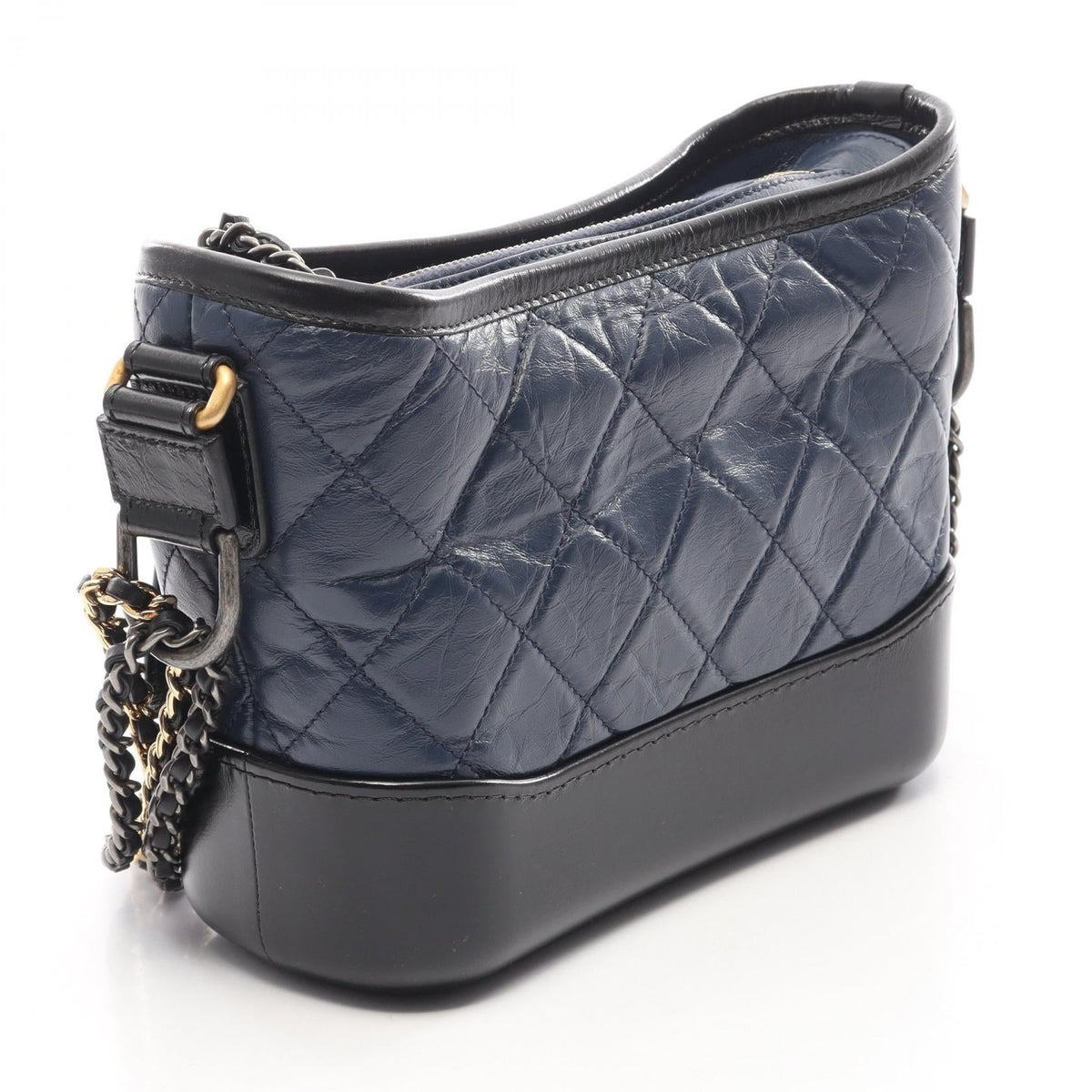 Chanel Gabrielle Small Hobo