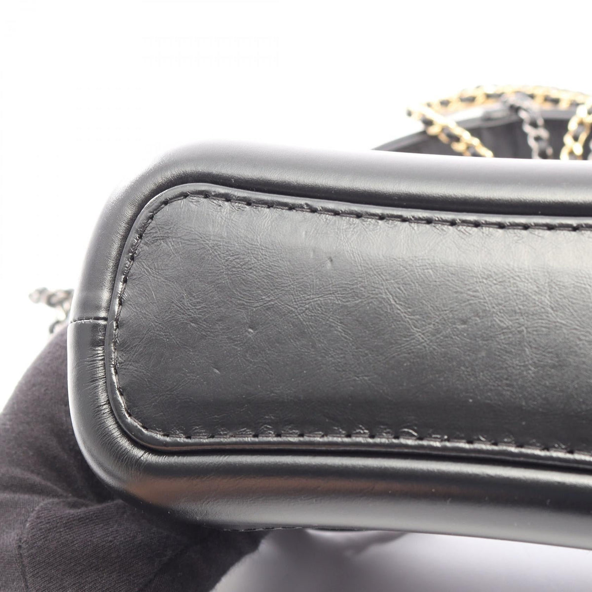 Chanel Gabrielle Small Hobo