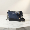 Chanel Gabrielle Small Hobo