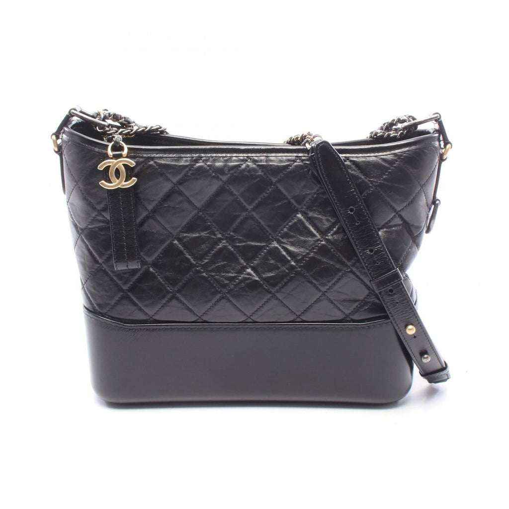 Chanel Gabrielle Large Hobo