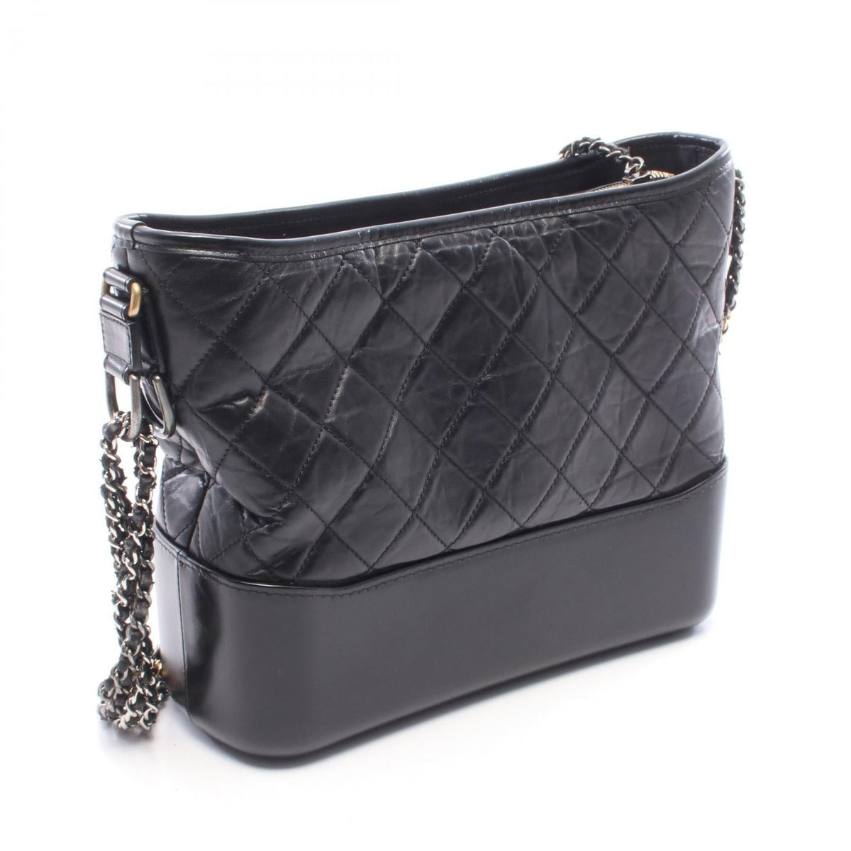 Chanel Gabrielle Large Hobo