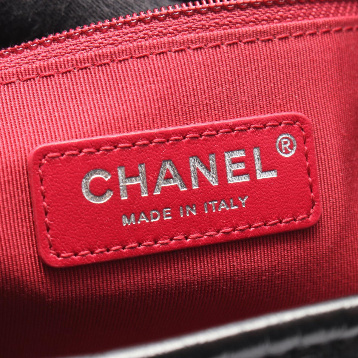 Chanel Gabrielle Large Hobo