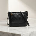 Chanel Gabrielle Large Hobo