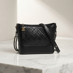 Chanel Gabrielle Large Hobo