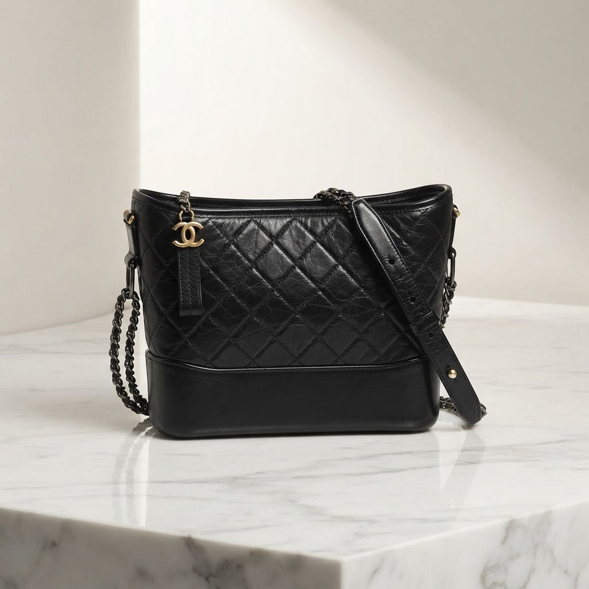 Chanel Gabrielle Large Hobo