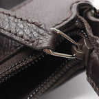 Gucci GG Pattern · Canvas Leather Crossbody