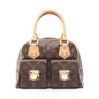 Louis Vuitton Manhattan PM · Monogram Canvas