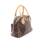 Louis Vuitton Manhattan PM · Monogram Canvas