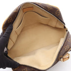 Louis Vuitton Manhattan PM · Monogram Canvas