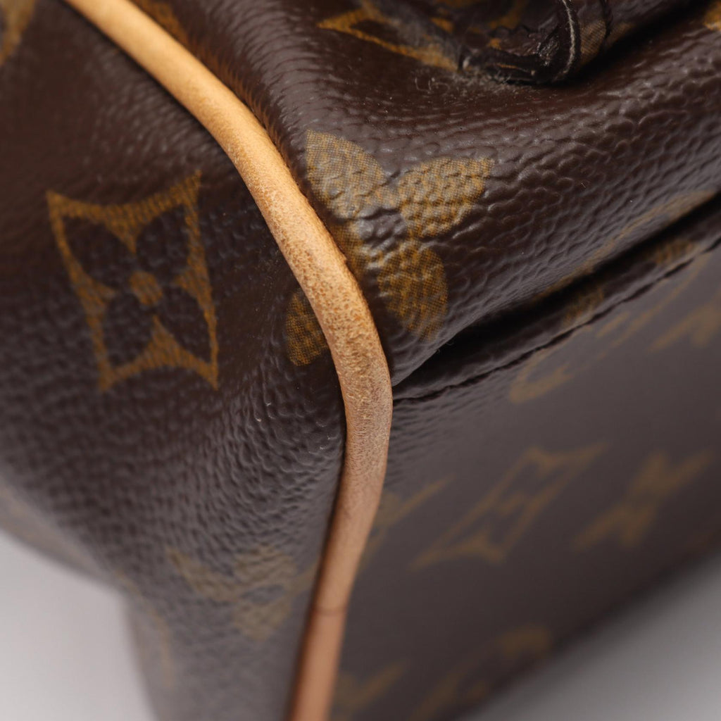 Louis Vuitton Manhattan PM · Monogram Canvas