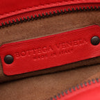 Bottega Veneta Intrecciato · Leather Tote