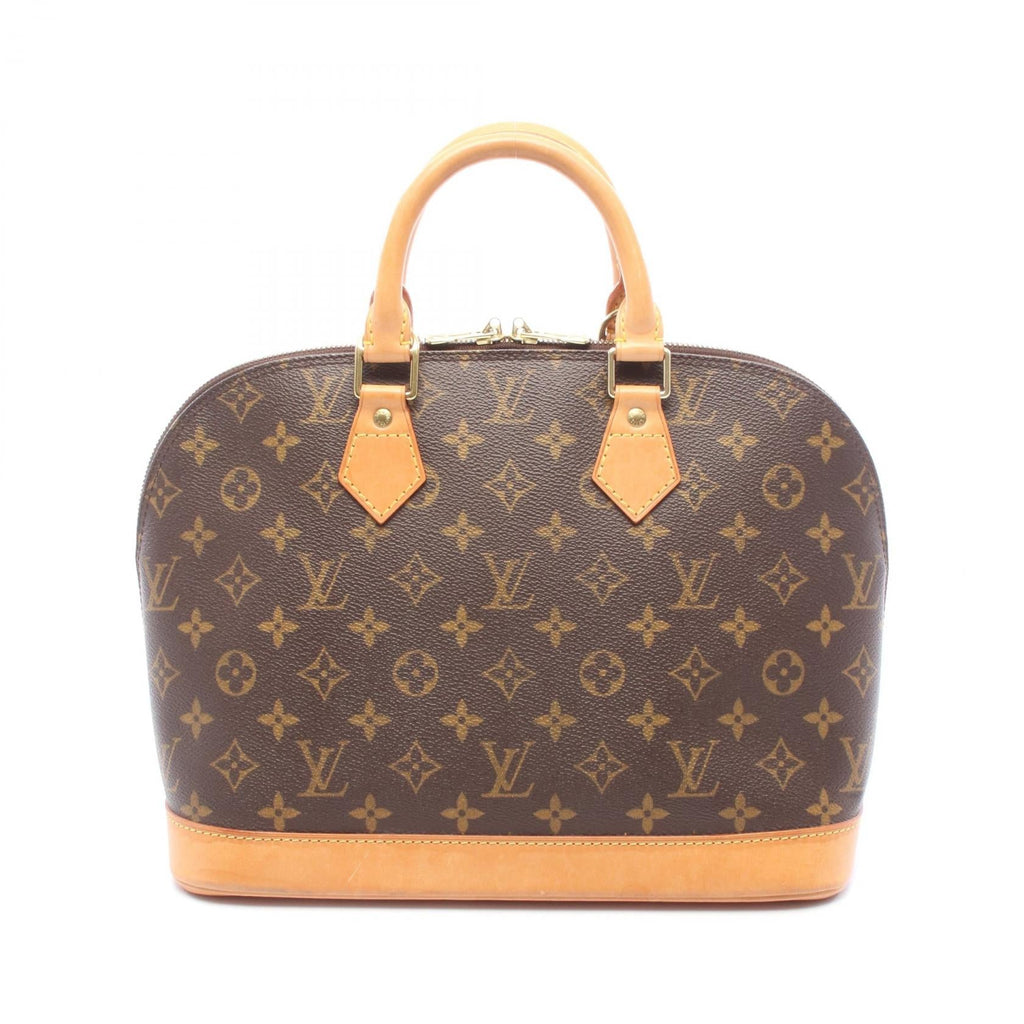 Louis Vuitton Alma PM · Monogram